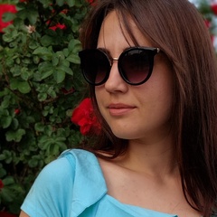 Кристина Исаева, 33 года