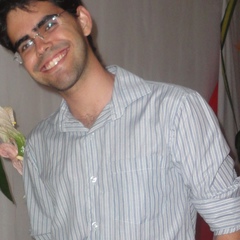 Gdiael Barros, 35 лет, Natal