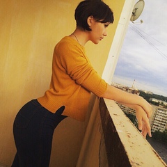 Анна Сницарь, 27 лет, Омск