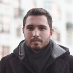 Максим Гришов, 34 года, Киев