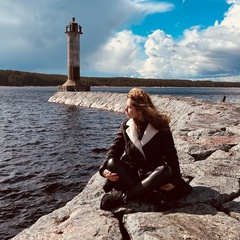 Наталья Лебедева, Санкт-Петербург