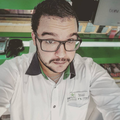 Sabri Hrigua, 35 лет, Nabeul