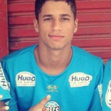 Thiago Ribeiro, 28 лет, Montes Claros
