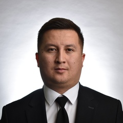 Кылычбек Кутпидинов, 34 года, Москва