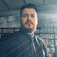 Ilnur Ilsurovich, 30 лет