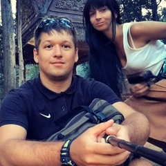 Евгений Тихонов, 36 лет, Екатеринбург