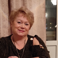 Наталья Соколова, Нижний Новгород