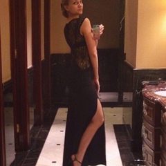 Anastasia Gorovaya