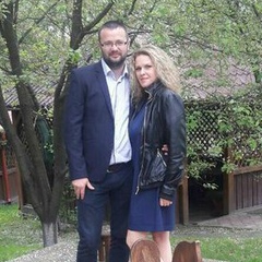 Виталик Цюренко, 43 года, Киев