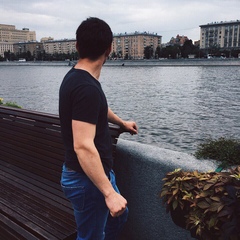 Серёжа Моисеев