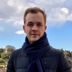 Антон Шефов, 36 лет, Санкт-Петербург