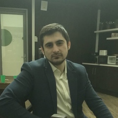 Levan Chikovani, Москва