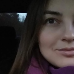 Иляна Хайруллина, Сургут