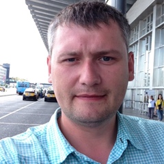 Фёдор Алдошин, 45 лет, Красноярск