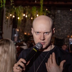 Дмитрий Логунов, 39 лет, Казань