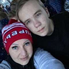 Artem Kandrushin, 15 лет