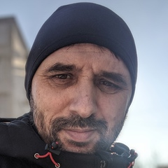 Алиасхаб Мурзаев, 49 лет, Махачкала