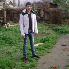 Rustam Tarielov, 32 года, Бишкек