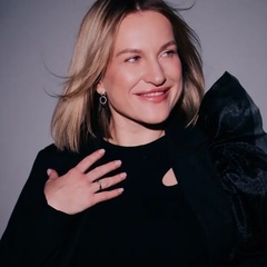 Ксения Щетинина-Ланская, Санкт-Петербург