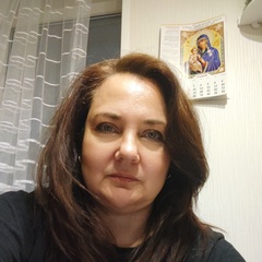 Ольга Митюрина, Санкт-Петербург