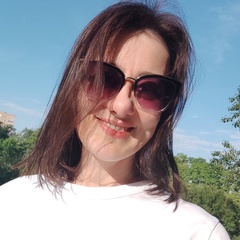 Наталья Пономарева, 39 лет, Москва