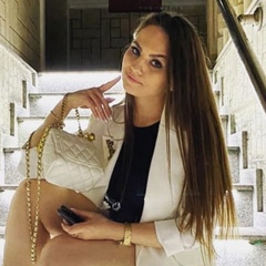 Анастасия Гудынская, 34 года, Тараз