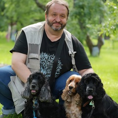 Алексей Буримович, Москва