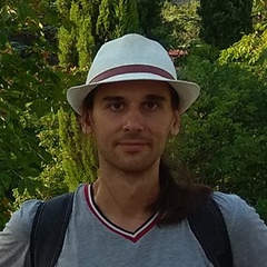 Михаил Рэйлян, 40 лет, London