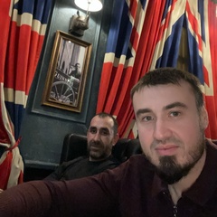 Magomed Sambiev, 36 лет, Грозный