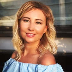 Maria Petrushkina, 34 года, Москва