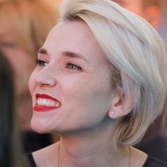 Oksana Levkovich, 37 лет, Москва