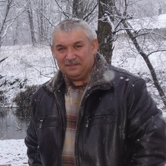 Игорь Агапов, 64 года, Санкт-Петербург