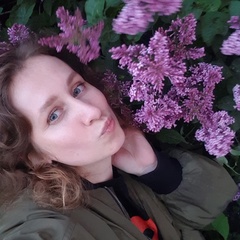 Оля Сипкова, 41 год, Санкт-Петербург