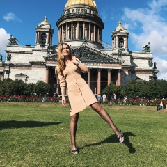 Татьяна Карабанова