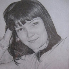 Екатерина Горевая, Оренбург