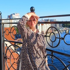 Ксения Михайловна, 37 лет, Москва