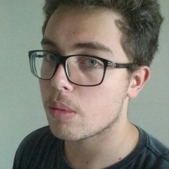 Pedro Moraes, 25 лет