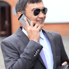 Ерлан Бигожин, 36 лет, Астана