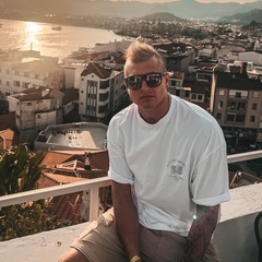 Серёга Биттер, 36 лет, Санкт-Петербург