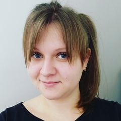 Алина Александровна, 33 года, Новосибирск