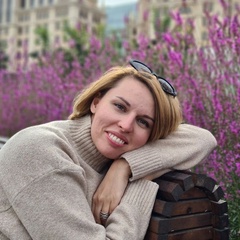 Алена Видякина, 39 лет, Москва