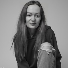 Мария Мельникова, Ижевск