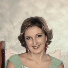 Свєта Ліпінська, 41 год, Золочев