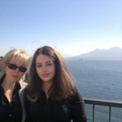 Valeriya Yelfimova Bats Abram, 36 лет