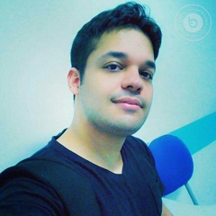 Leonardo Santos, 38 лет, Manaus