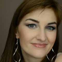 Елена Редругина, 40 лет, Киев