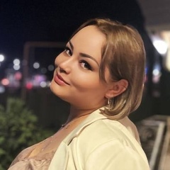 Надежда Бессонова, 34 года, Алматы
