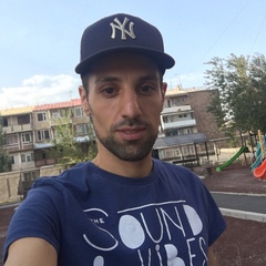 David Mikhailov, 36 лет, Ереван