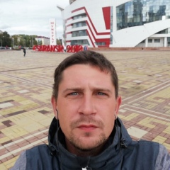 Андрей Кудашкин, 36 лет, Москва