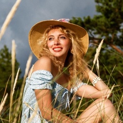 Ksenia Derbitskaya, 38 лет
